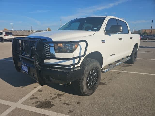 2012 Toyota Tundra  -
                  San Antonio, TX