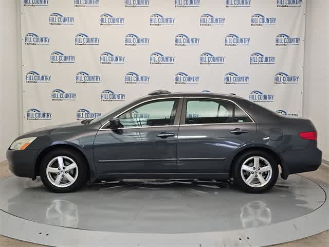 Thumbnail: 2005 Honda Accord - 3