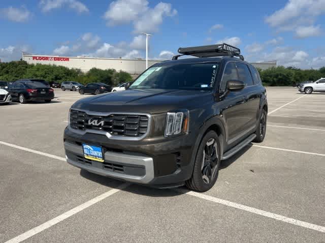 Thumbnail: 2023 Kia Telluride - 1