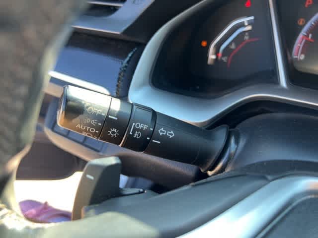 Thumbnail: 2020 Honda Civic - 15