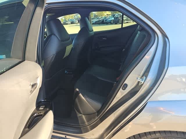 Thumbnail: 2025 Toyota GR Corolla - 19