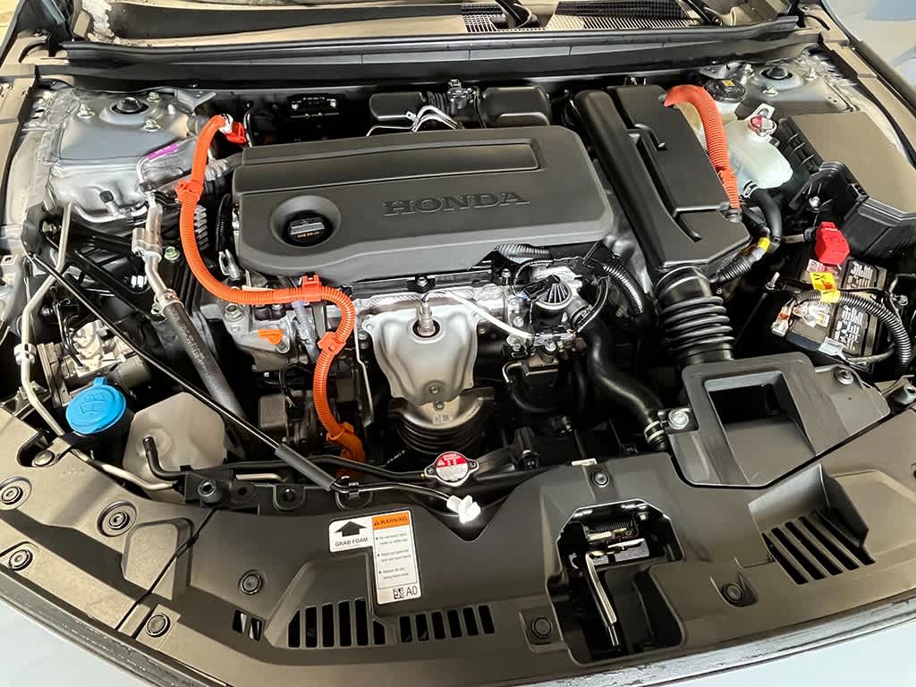 Thumbnail: 2026 Honda Accord - 12