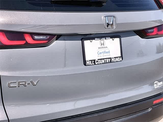 Thumbnail: 2023 Honda CR-V - 13