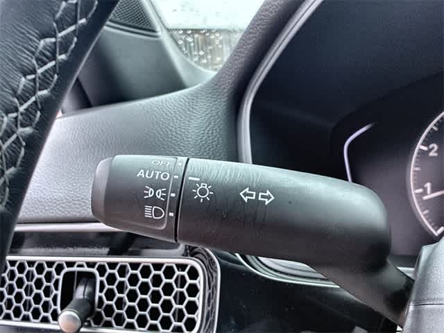 Thumbnail: 2026 Honda Civic - 27