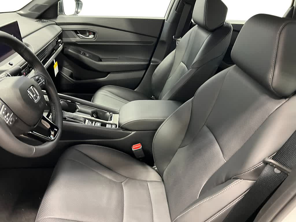 Thumbnail: 2025 Honda Accord - 13