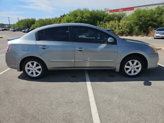 Thumbnail: 2012 Nissan Sentra - 5