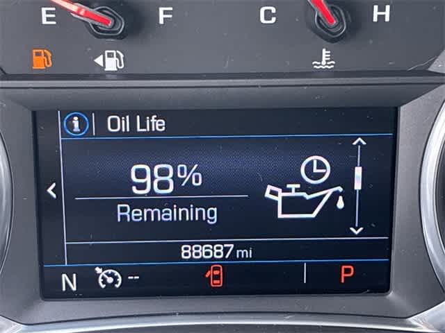 Thumbnail: 2018 GMC Terrain - 36