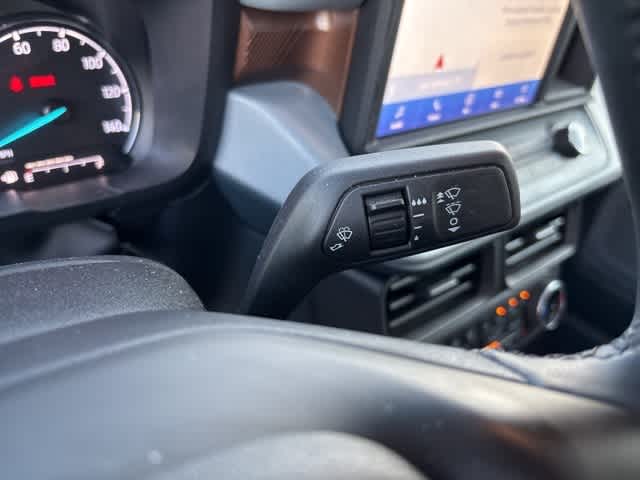 Thumbnail: 2024 Ford Maverick - 14