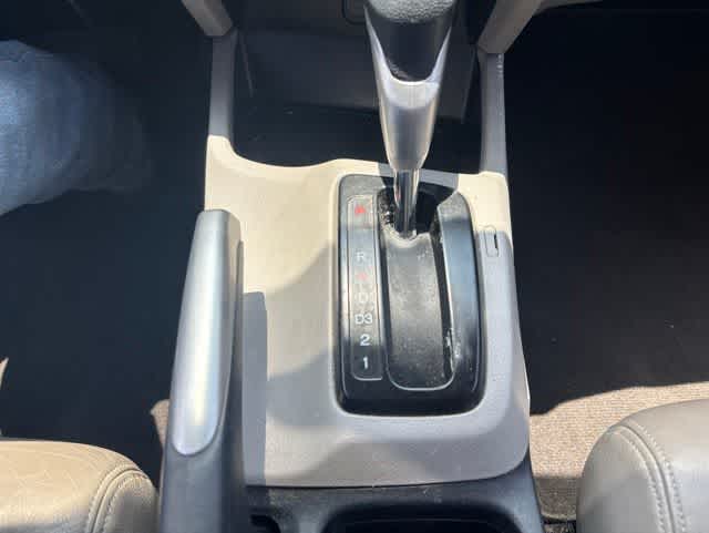 Thumbnail: 2012 Honda Civic - 17