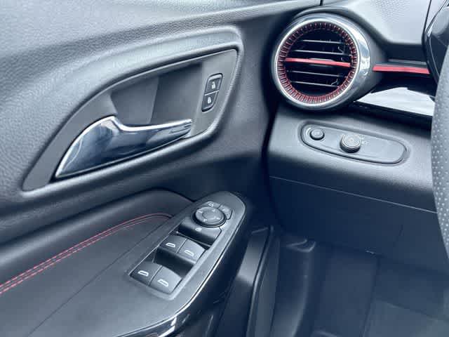 Thumbnail: 2026 Chevrolet Trax - 40