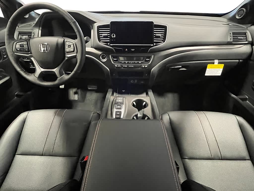 Thumbnail: 2026 Honda Ridgeline - 16