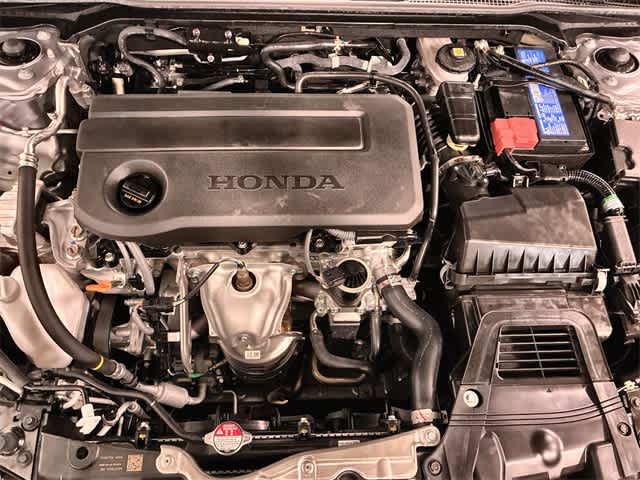 Thumbnail: 2025 Honda Civic - 15