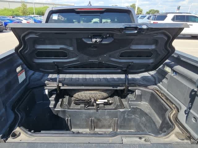 Thumbnail: 2019 Honda Ridgeline - 23
