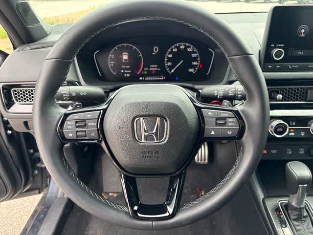 Thumbnail: 2026 Honda Civic - 14