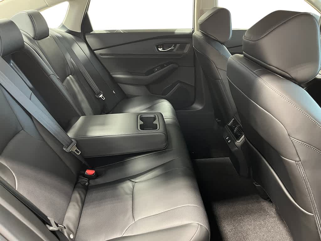 Thumbnail: 2026 Honda Accord - 21