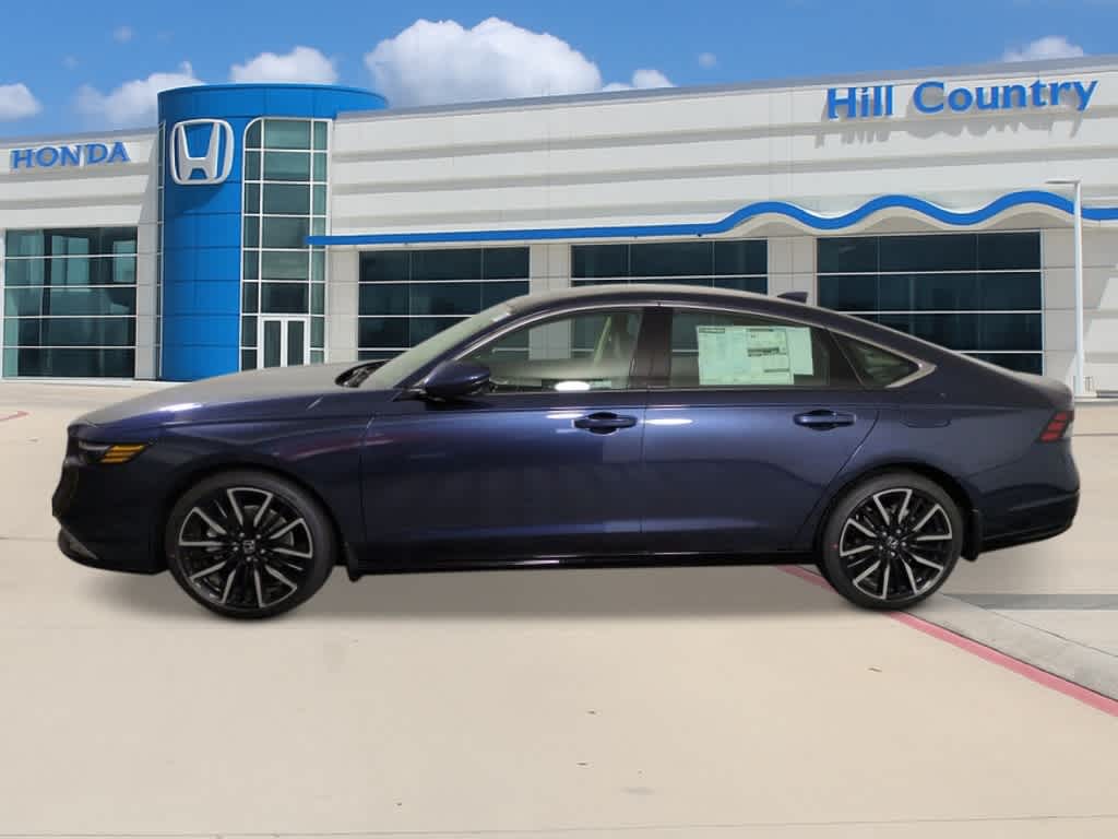 Thumbnail: 2026 Honda Accord - 2