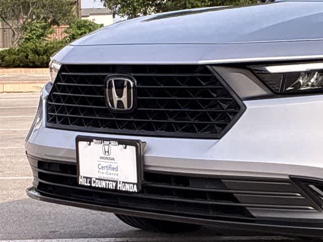 Thumbnail: 2025 Honda Accord - 12