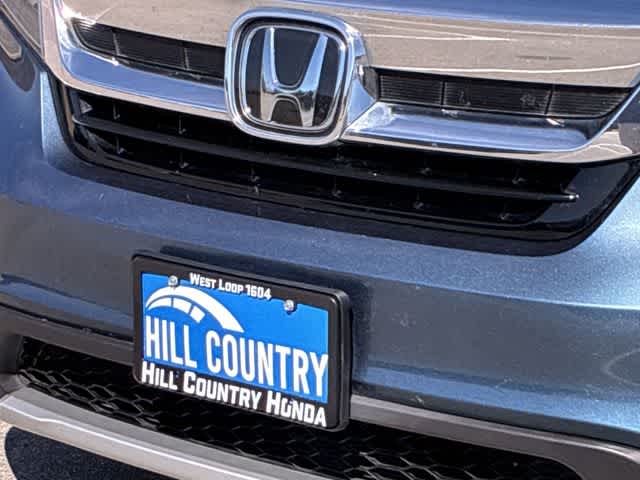 Thumbnail: 2021 Honda Pilot - 12