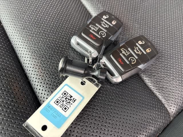 Thumbnail: 2021 RAM 1500 - 23