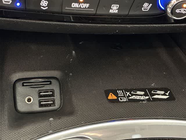 Thumbnail: 2020 Buick Enclave - 34