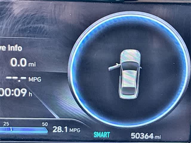 Thumbnail: 2021 Hyundai Elantra - 34