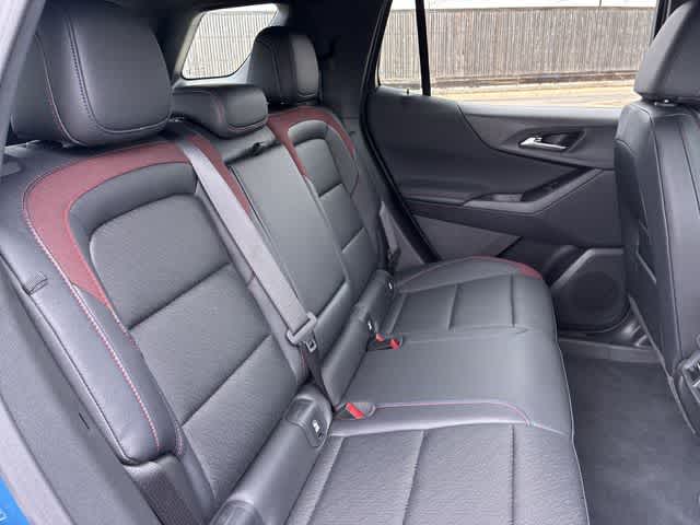 Thumbnail: 2026 Chevrolet Equinox - 21