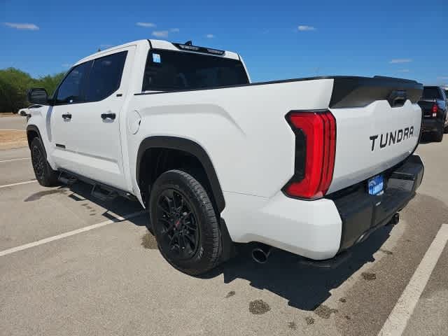 Thumbnail: 2025 Toyota Tundra - 7
