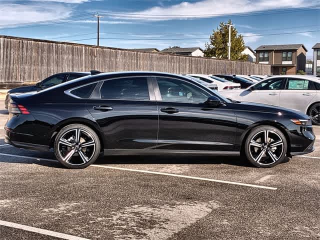 Thumbnail: 2025 Honda Accord - 7