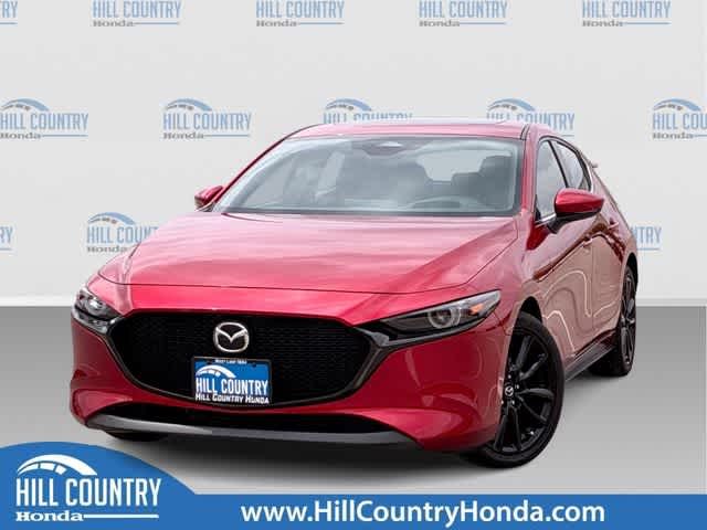 2024 Mazda CX-3 Premium MT 5-Door SKYACTIV's photo