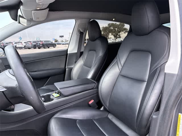 Thumbnail: 2020 Tesla Model Y - 16