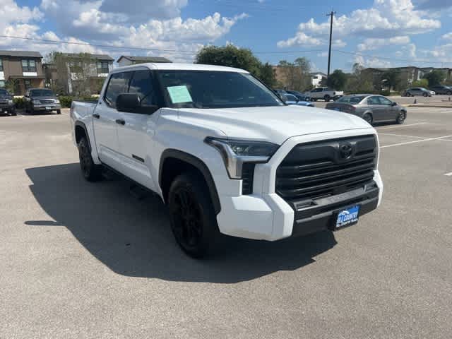 Thumbnail: 2023 Toyota Tundra - 7