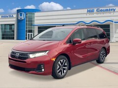 2026 Honda Odyssey EX-L Van Passenger