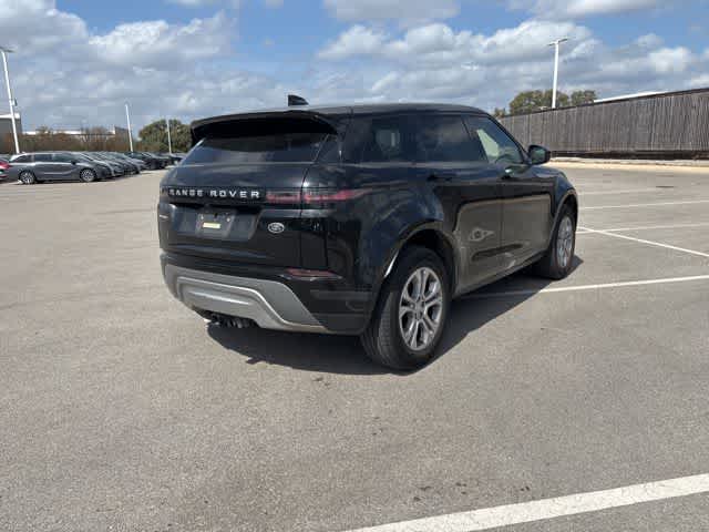Thumbnail: 2020 Land Rover Range Rover Evoque - 5