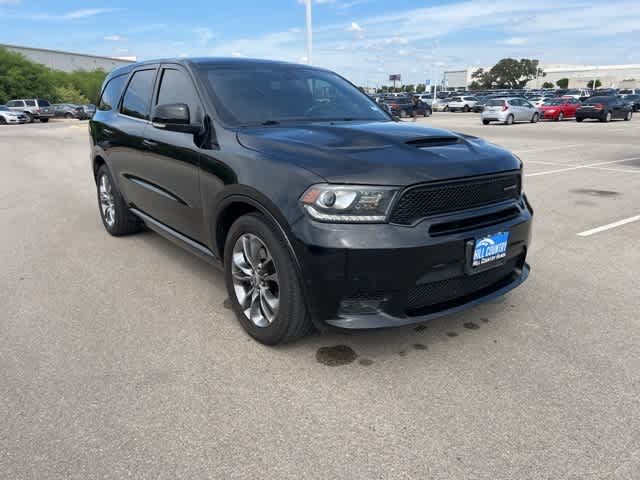 Thumbnail: 2019 Dodge Durango - 7