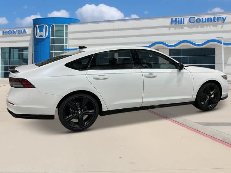 Thumbnail: 2025 Honda Accord - 6