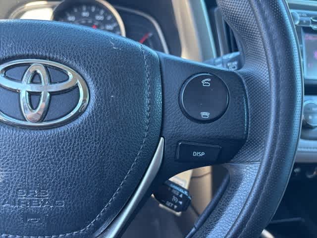 Thumbnail: 2013 Toyota RAV4 - 12