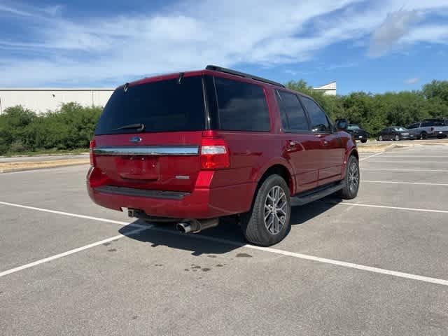 Thumbnail: 2017 Ford Expedition - 5