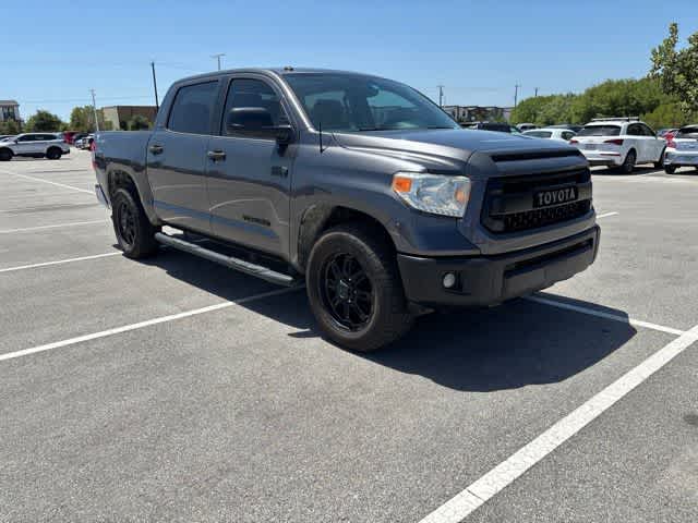 Thumbnail: 2016 Toyota Tundra - 7