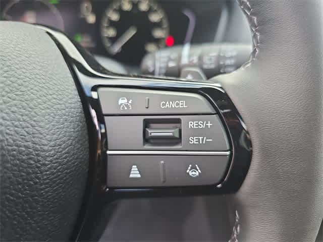 Thumbnail: 2025 Honda Civic - 22