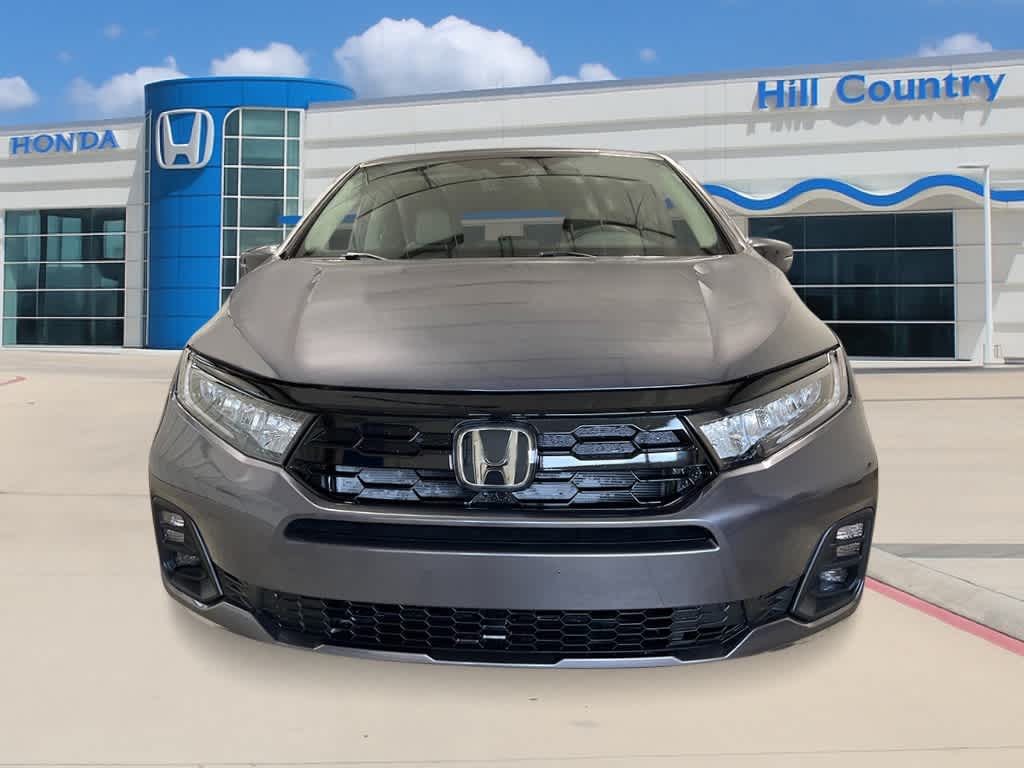 Thumbnail: 2026 Honda Odyssey - 8