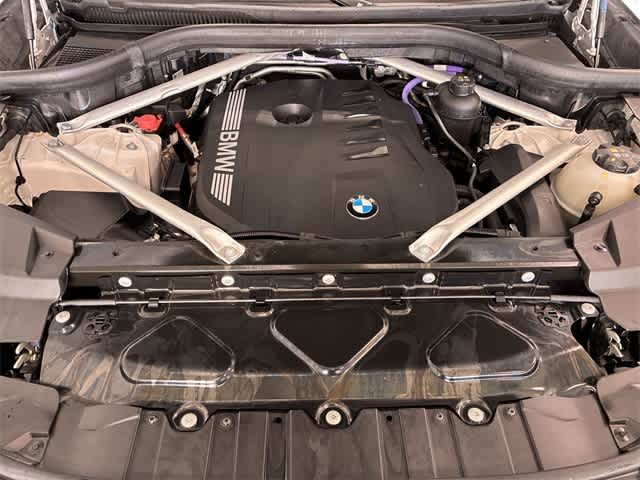 Thumbnail: 2024 BMW X5 - 15