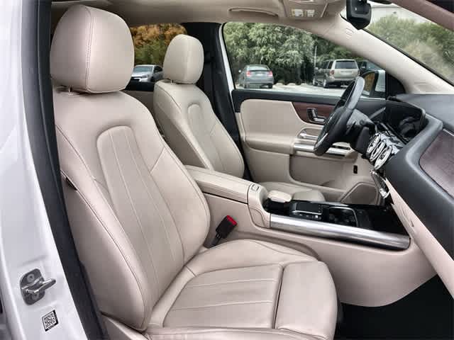 Thumbnail: 2023 Mercedes-Benz GLA - 24