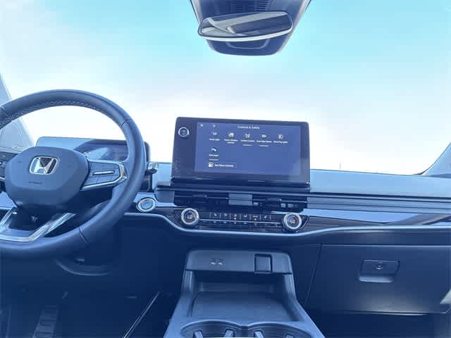 Thumbnail: 2025 Honda Prologue - 29