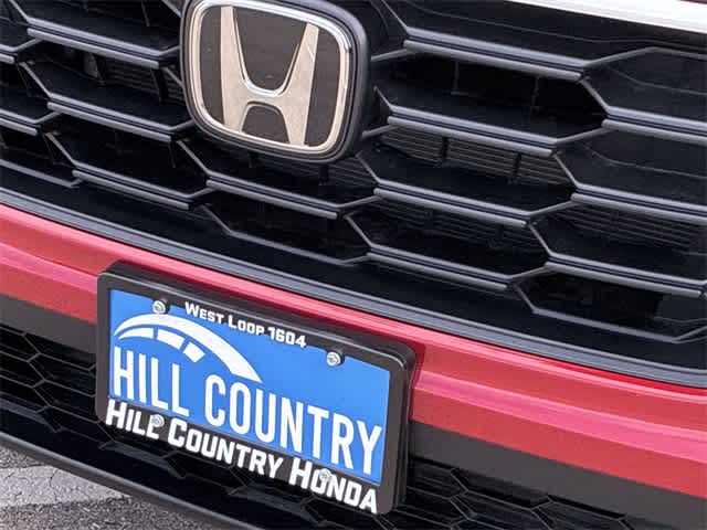 Thumbnail: 2026 Honda CR-V - 12