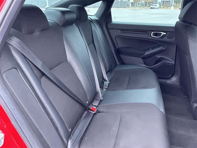 Thumbnail: 2024 Honda Civic - 21