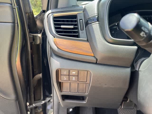 Thumbnail: 2019 Honda CR-V - 10