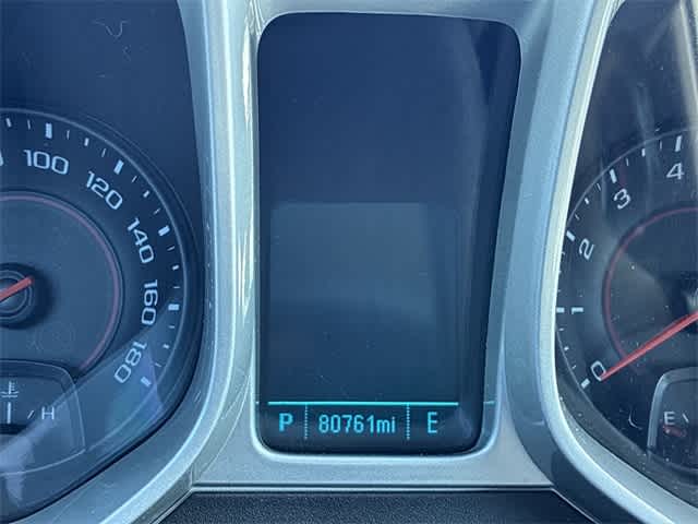 Thumbnail: 2014 Chevrolet Camaro - 33