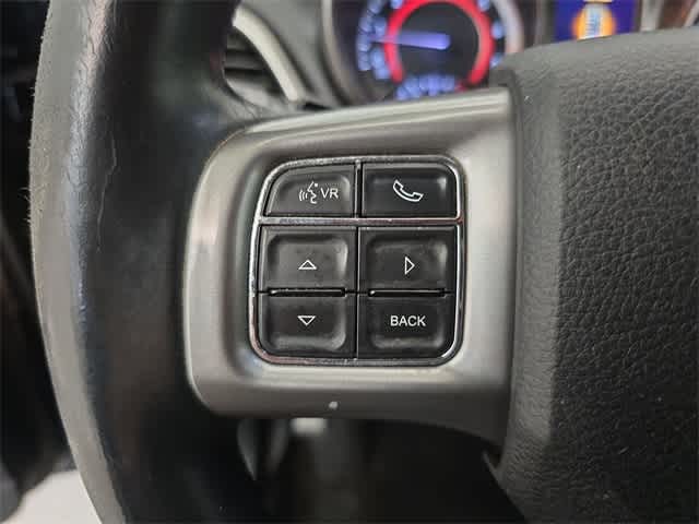 Thumbnail: 2014 Dodge Journey - 24