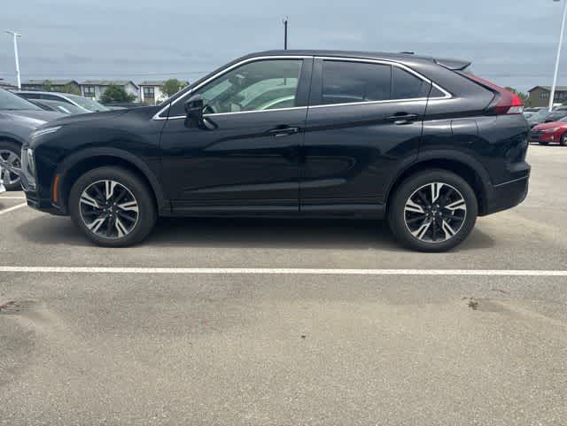 Thumbnail: 2024 Mitsubishi Eclipse Cross - 2