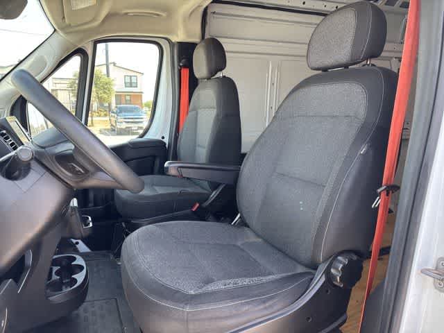 Thumbnail: 2023 RAM ProMaster - 22